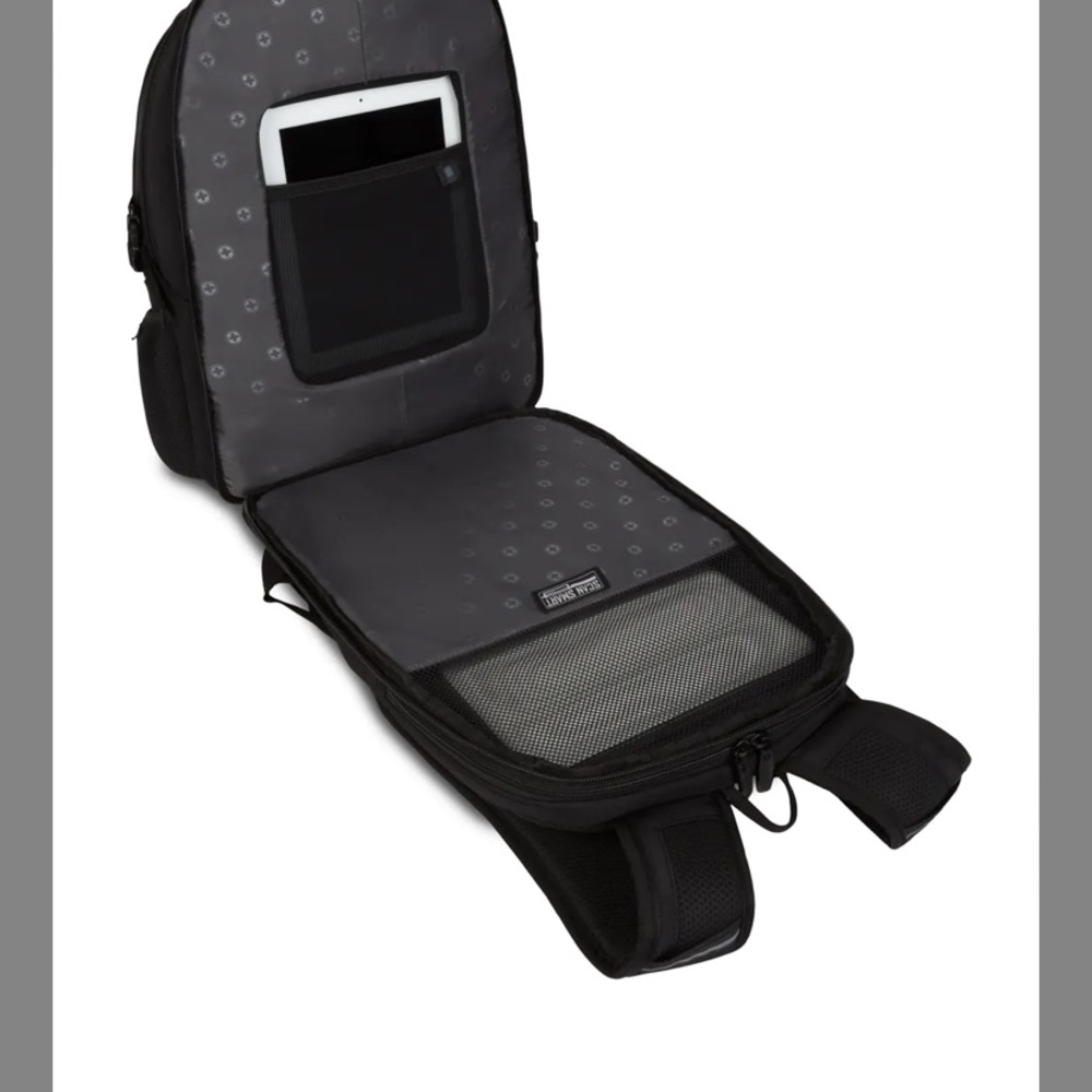 Swissgear 3760 ScanSmart Laptop Backpack - Picture 12 of 13